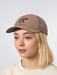 Бейсболка STETSON арт. 7711147 BASEBALL CAP BEAR (77)
